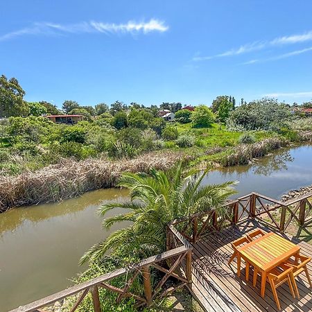 Las Martinas Piriápolis Exteriér fotografie