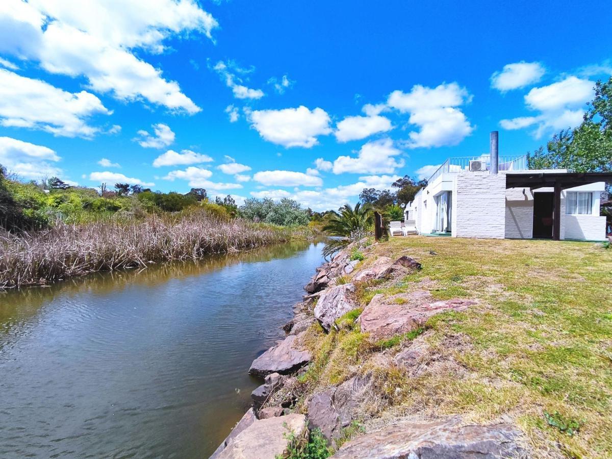 Las Martinas Piriápolis Exteriér fotografie